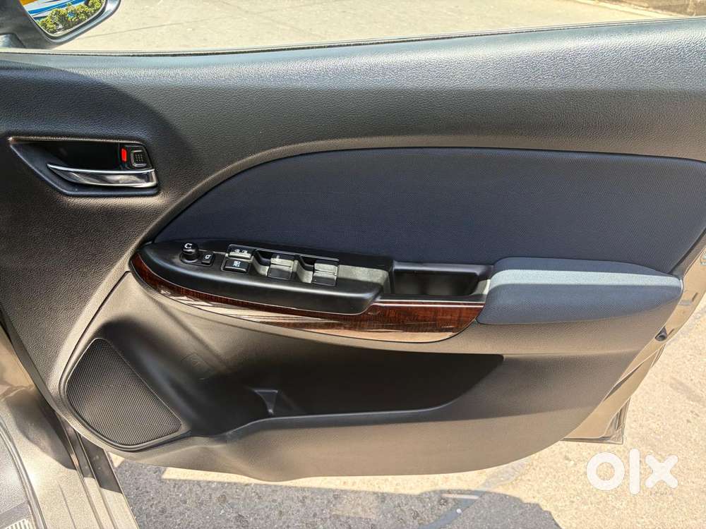 Maruti Suzuki Baleno 1.2 Zeta, 2021, Petrol