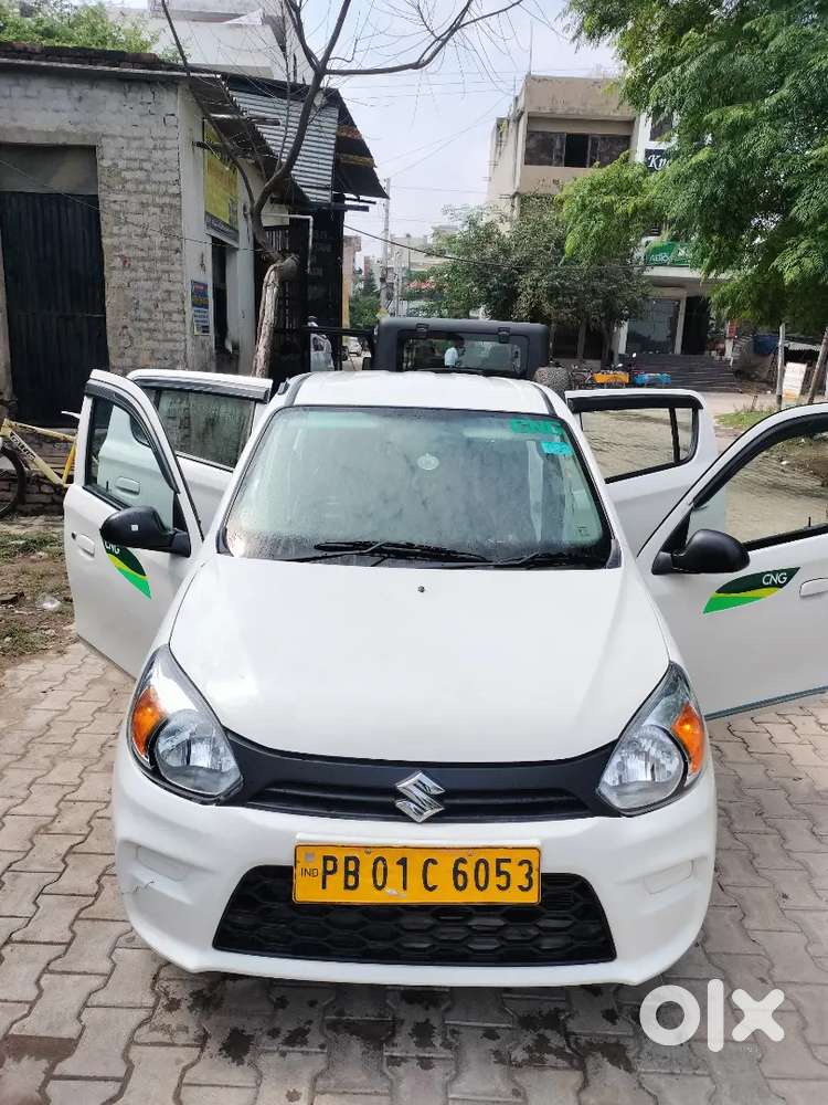 2021 Alto 800 Maruti