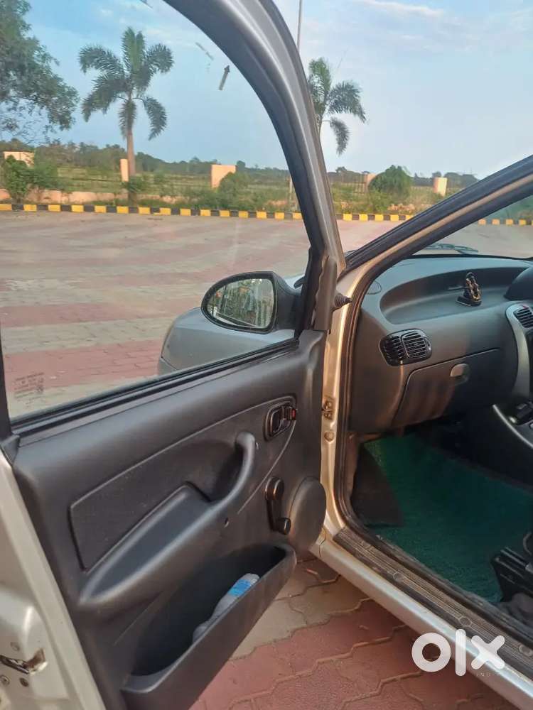 Tata Indica V2 2010 Diesel Well Maintained