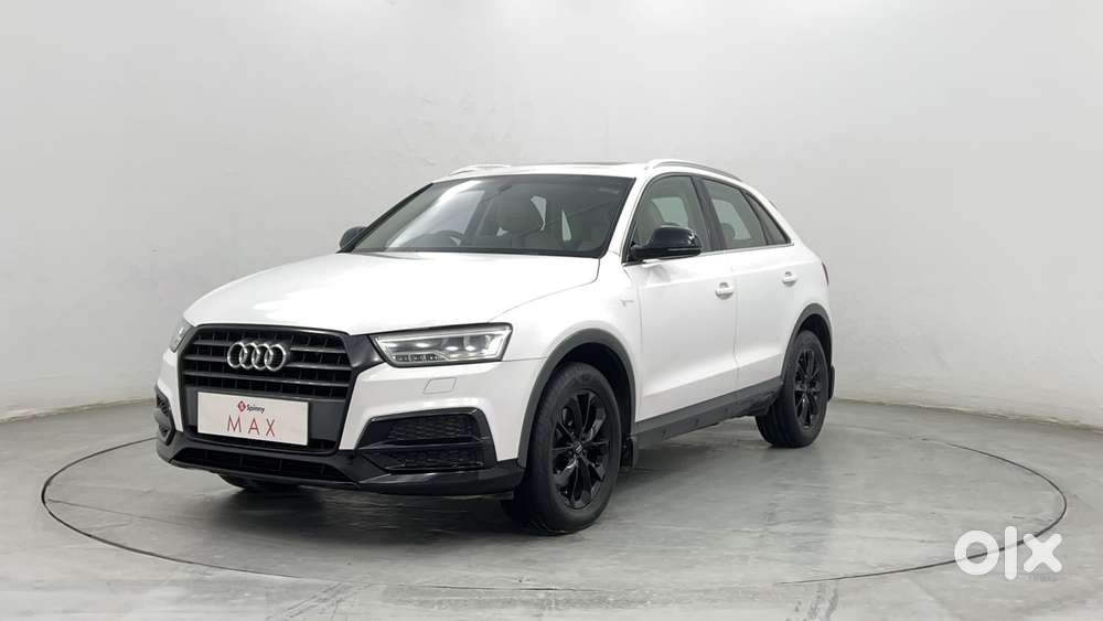 Audi Q3 30 Tdi S, 2017, Diesel