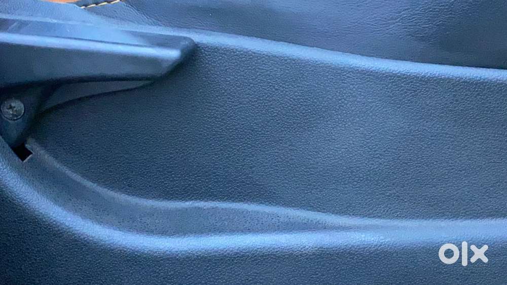 Tata Tiago 1.2 Revotron Xt, 2016, Petrol