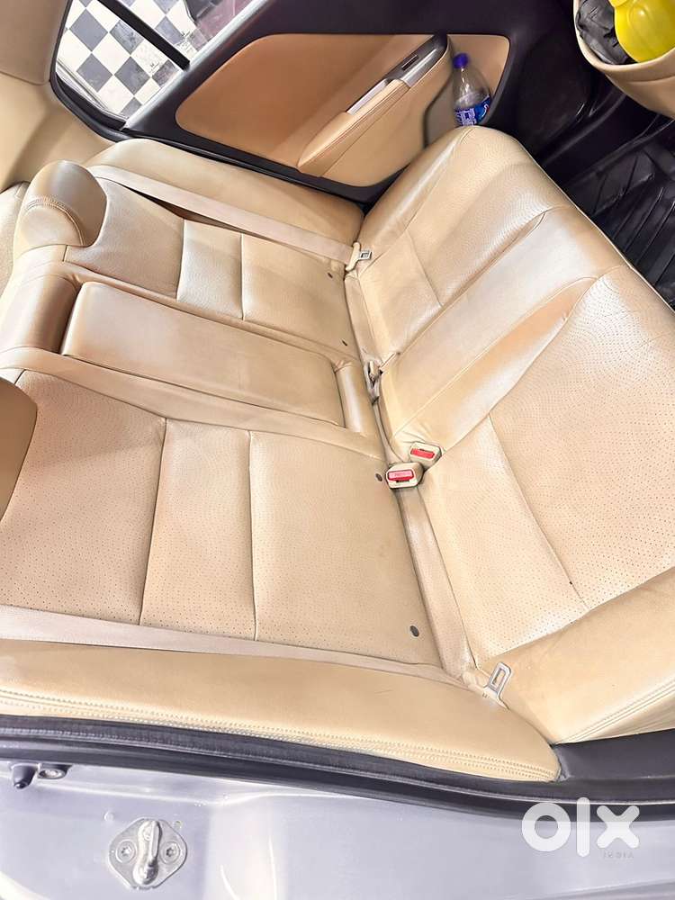 Honda City Hybrid Ehev 2016 Cng & Hybrids 100000 Km Driven