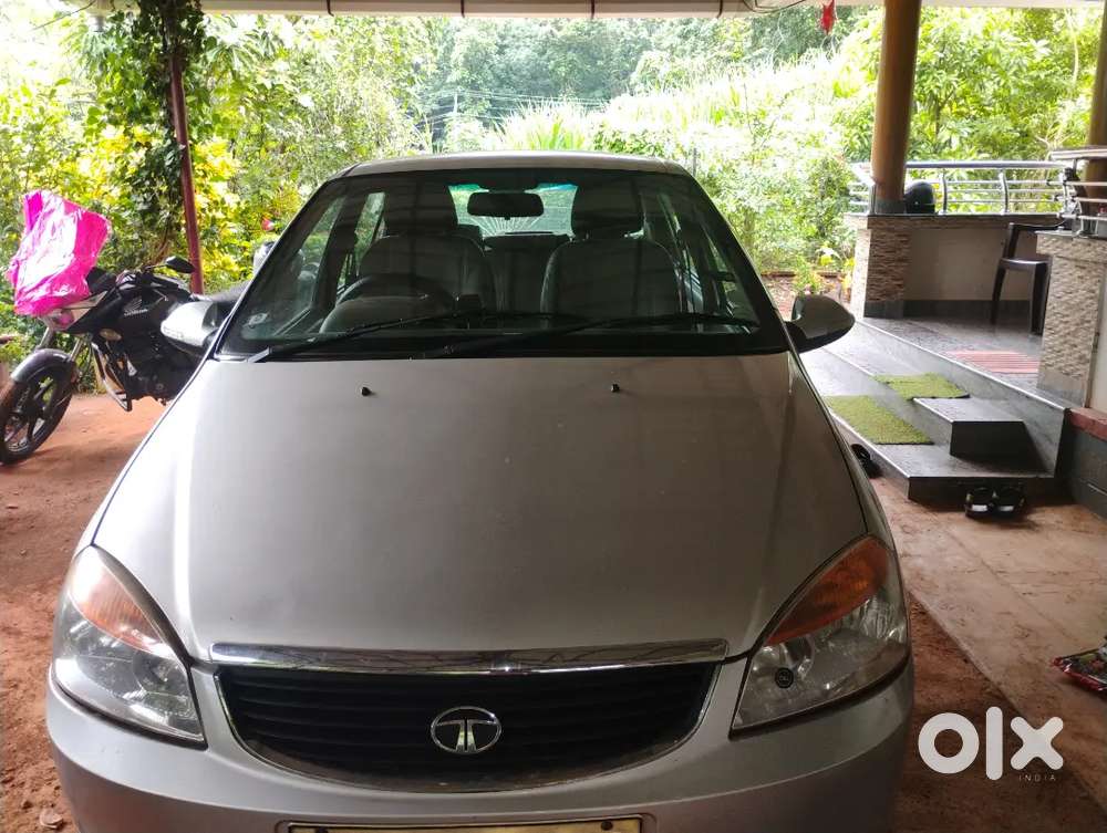 Tata Indigo Xl 2009 , 2nd Owner