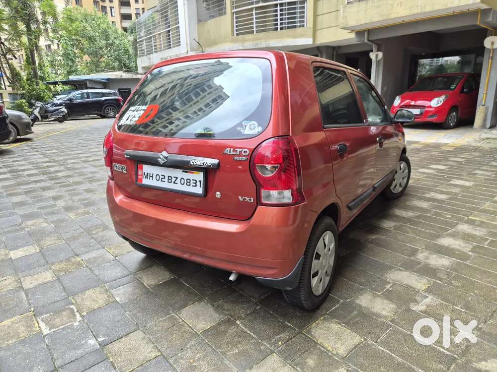 Super Clean  2010 Maruti Alto K10 For Sale