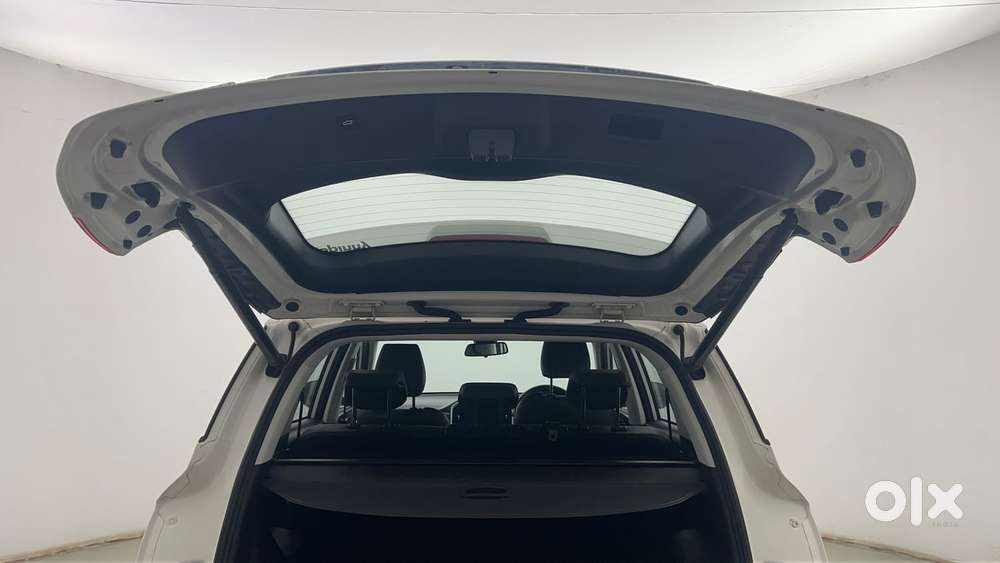 Mg Hector 2.0 Sharp Diesel, 2020, Diesel