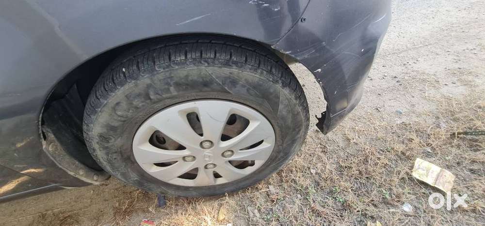 Hyundai I10, 2010, Petrol