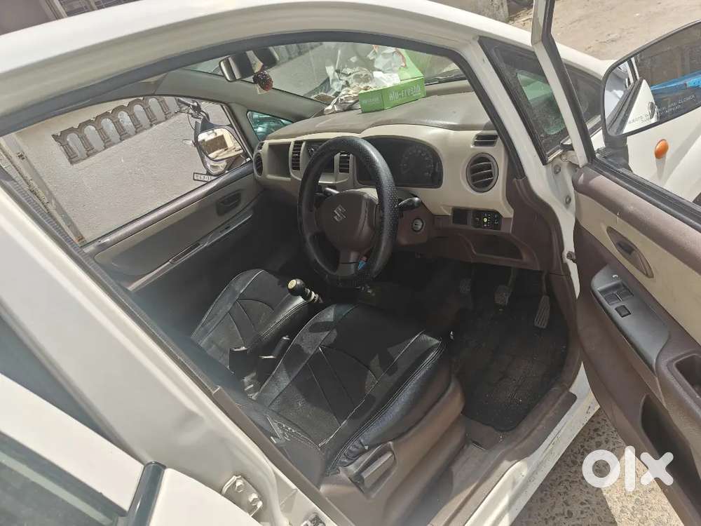 Maruti Suzuki Estilo Lxi 2010 Car