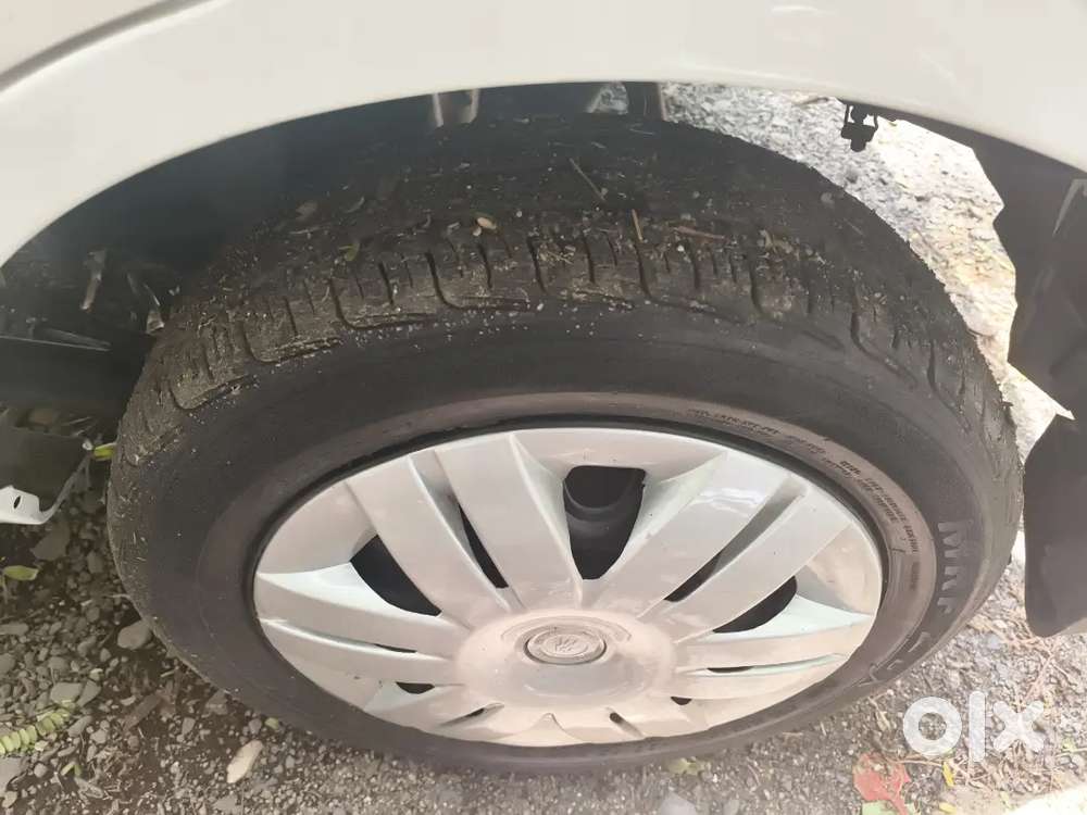 Maruti Suzuki Alto K10 2015