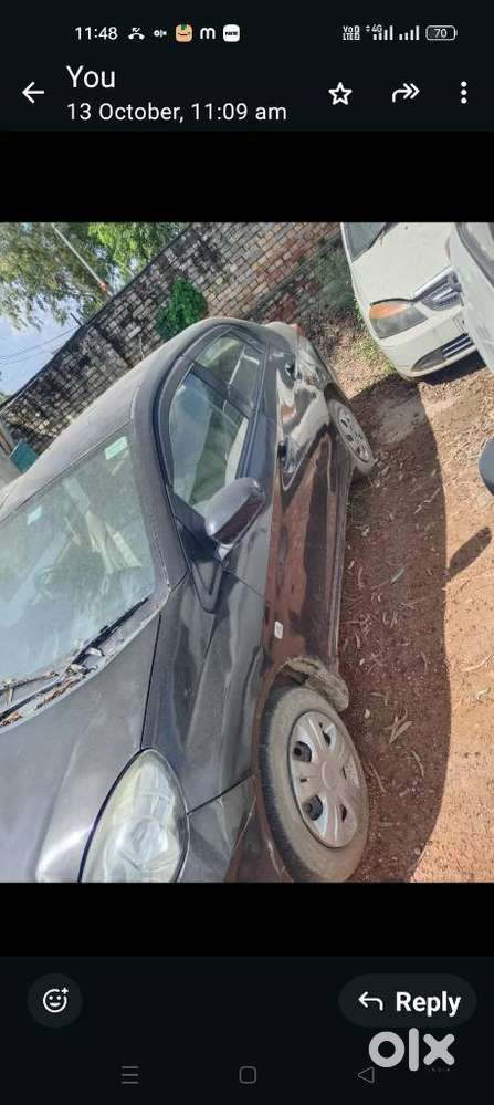 Honda Amaze 2013-2016 S I-dtech, 2014, Diesel