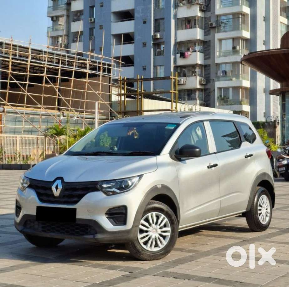 Renault Triber 1.0 Rxe, 2024, Petrol