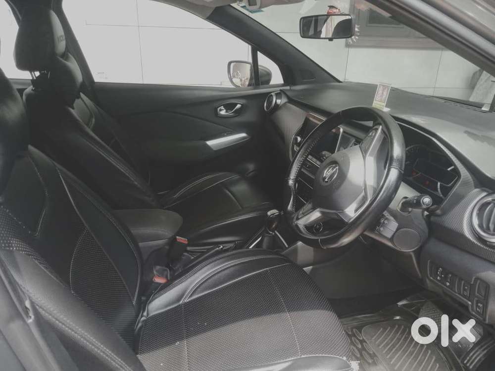 Nissan Kicks 2020 Petrol Well Maintained
