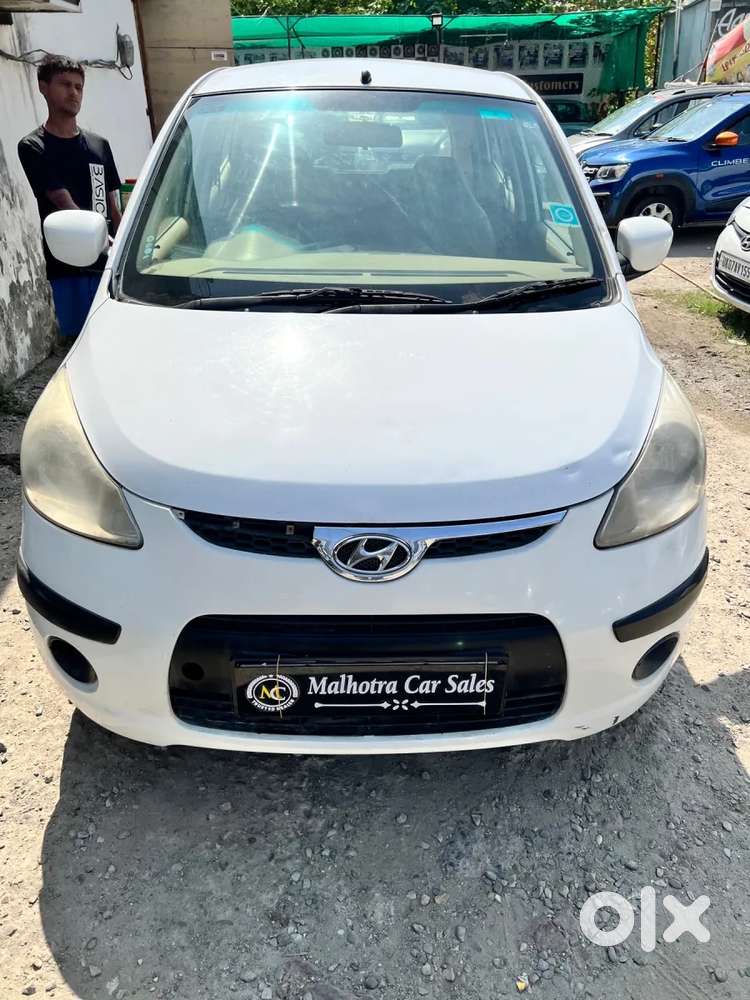 Hyundai I10 Magna O, 2010, Petrol