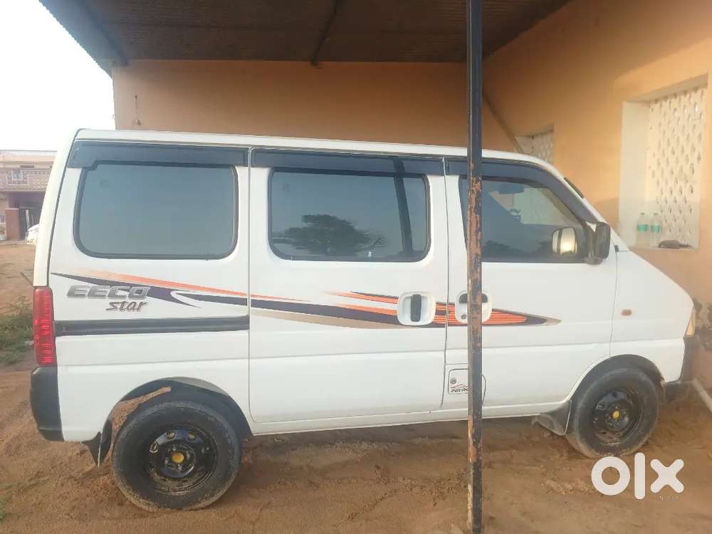 Maruti Suzuki Eeco 2020 In Good Condition
