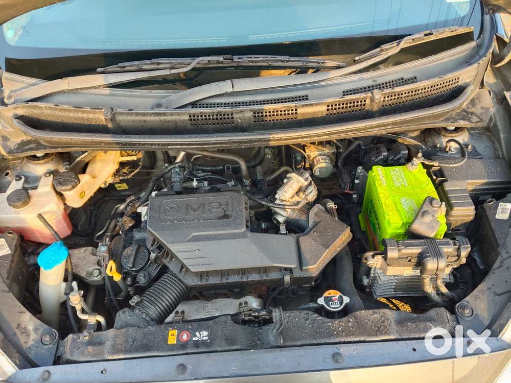 Hyundai Santro Sportz Amt, 2021, Petrol