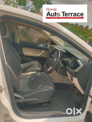 Volkswagen Virtus 1.0 Highline Tsi At, 2024, Petrol