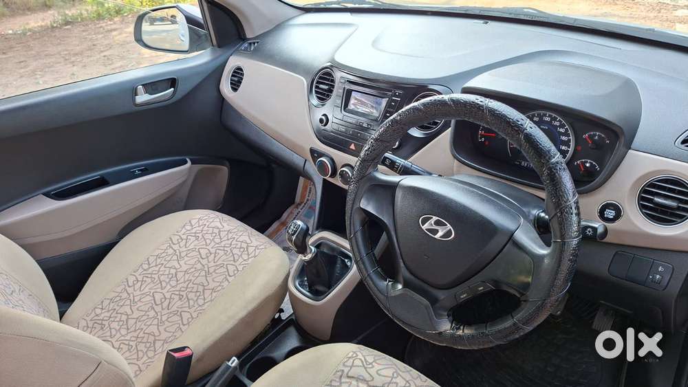 Hyundai Grand I10 Sportz 1.2 Kappa Vtvt, 2015, Petrol