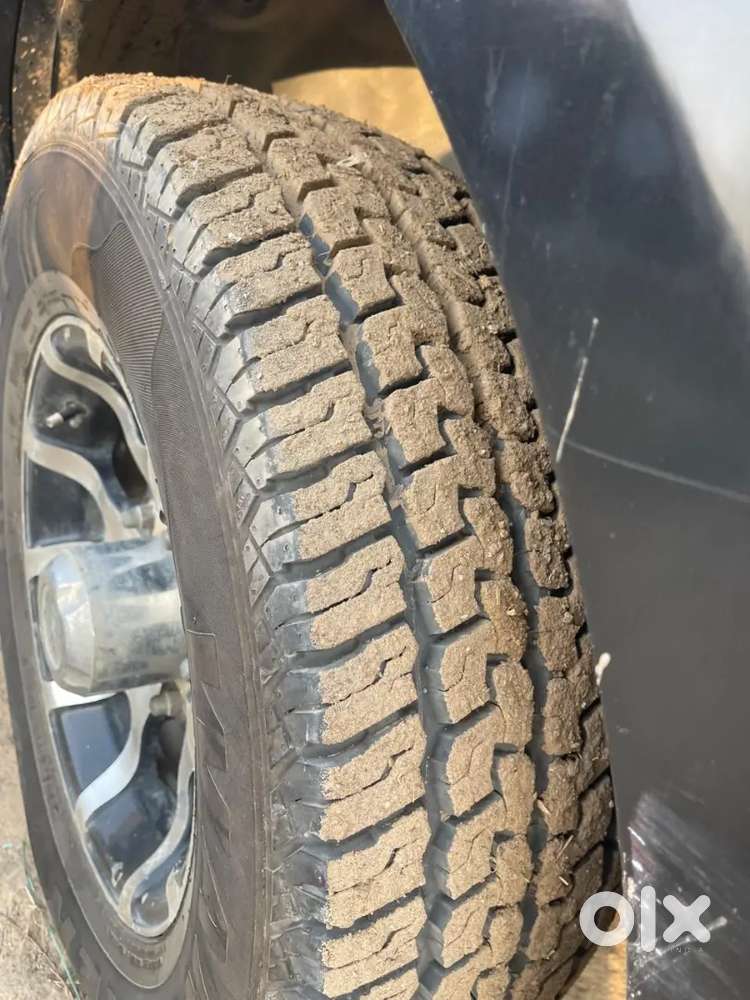 Tata Safari Storm In Excellent Condition