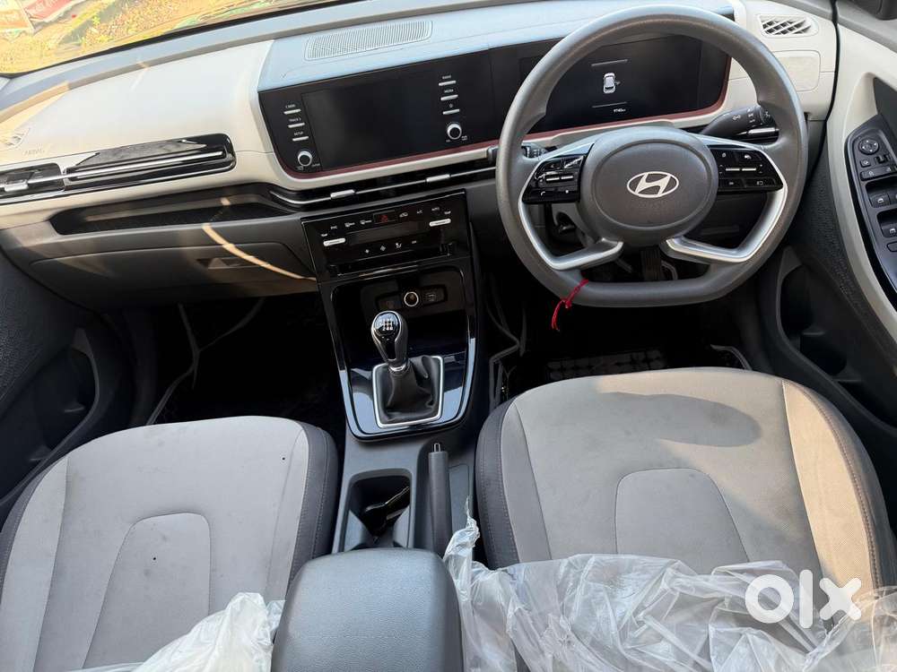 Hyundai Creta 1.5 Sx (o) Diesel, 2026, Diesel