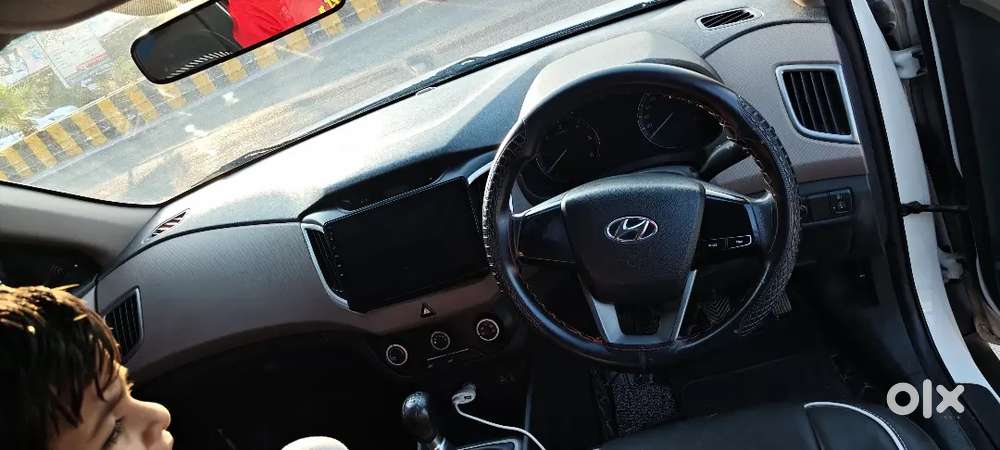 Hyundai Creta 2015 Diesel 210000 Km Driven