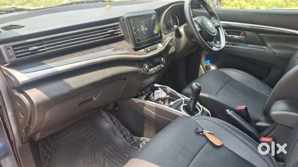 Maruti Suzuki Xl6 2023 Petrol Mint Condition Vehicle