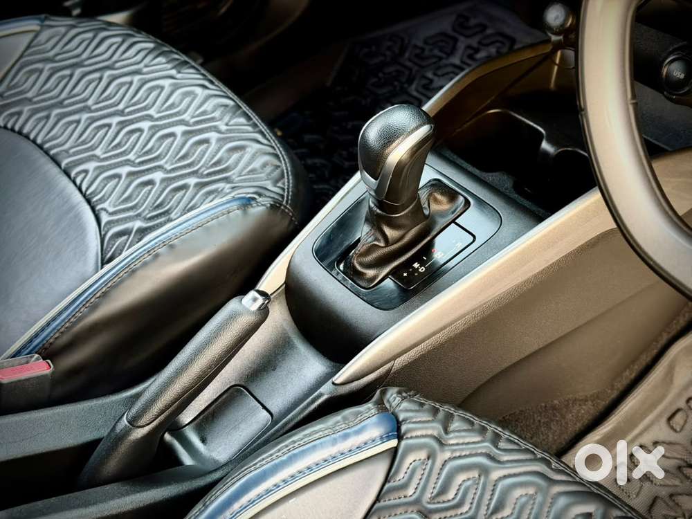 Maruti Suzuki Baleno Alpha Cvt, 2024, Petrol