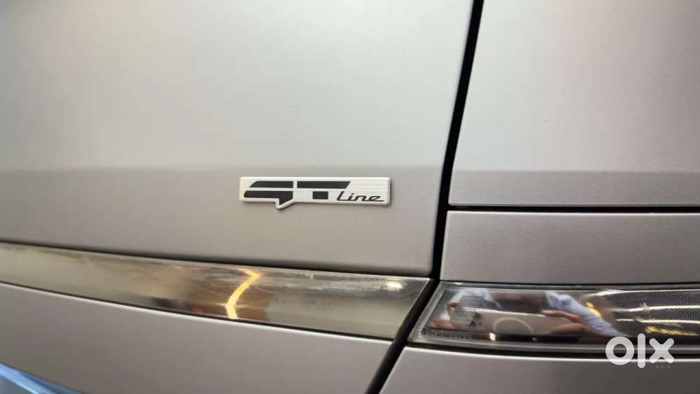 Kia Ev6, 2022, Electric