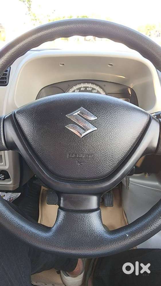 Maruti Suzuki Eeco 5 Seater Ac, 2020, Petrol