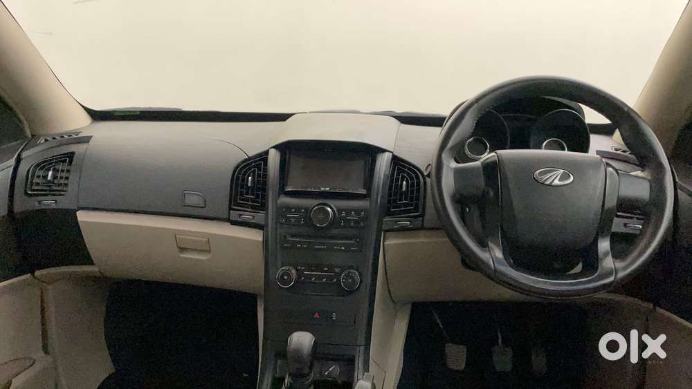 Mahindra Xuv500 W4, 2016, Diesel