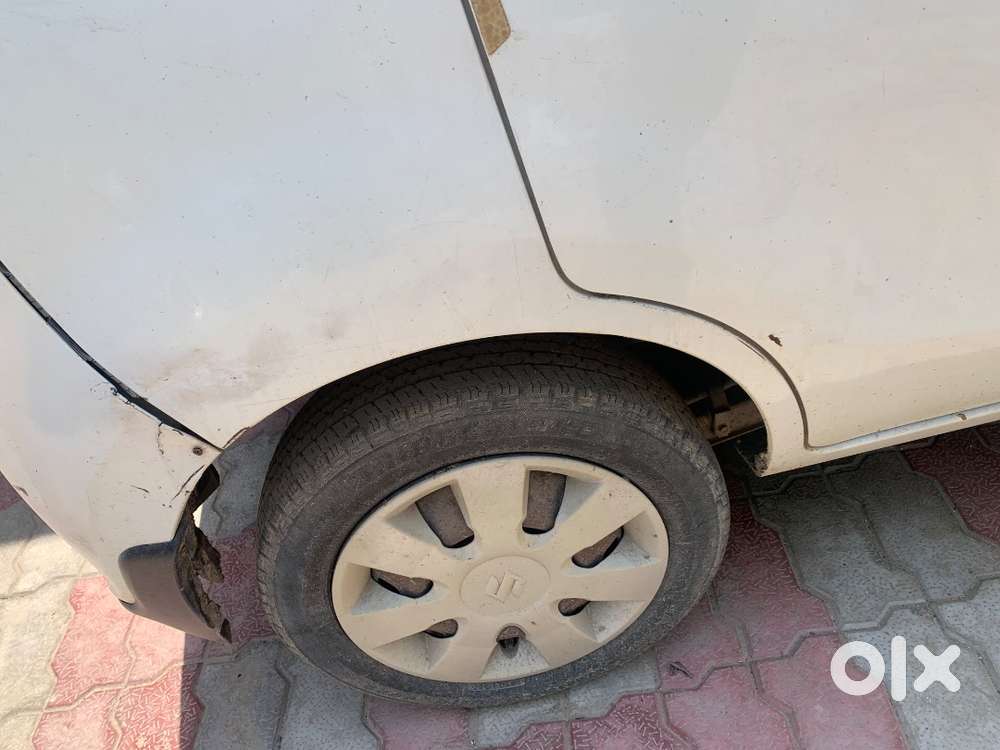 Maruti Suzuki Alto K10