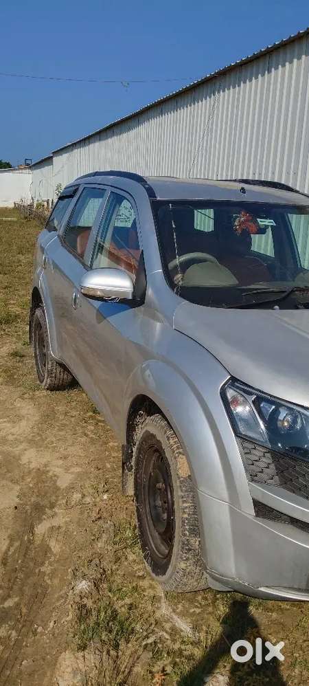 Mahindra Xuv500 Diesel 2014 Variant