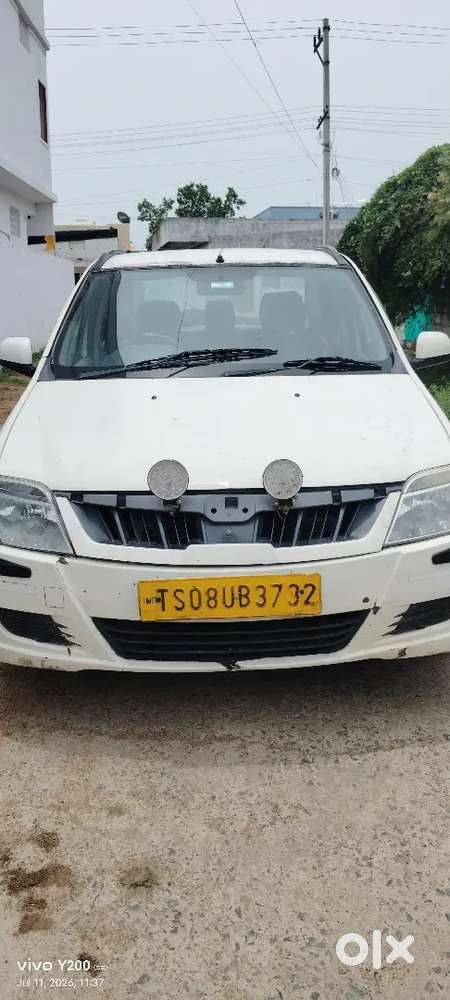 Mahindra Verito Diesel 2015