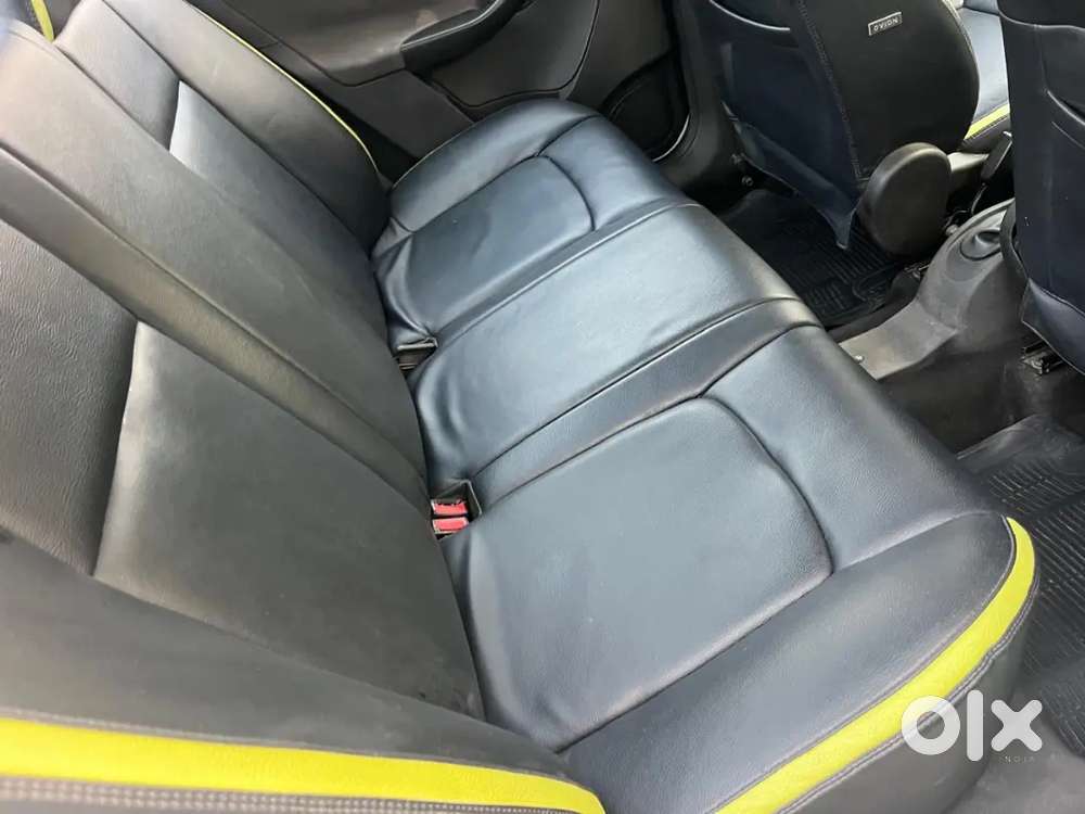 Tata Xta Automatic 2019 Well Maintained Ready To Drive