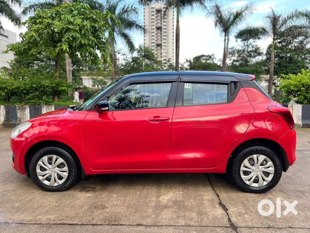 Maruti Suzuki Swift 1.2 Vxi (o), 2023, Petrol