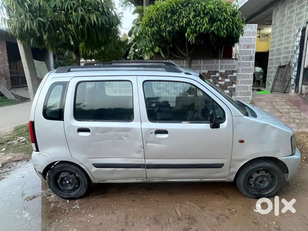 Maruti Suzuki Petrol 2005