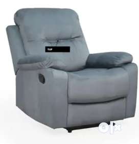 Recliner couches deals for sale olx