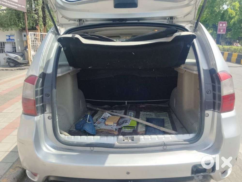 Nissan Terrano 2013-2017 Xl 85 Ps, 2014, Diesel