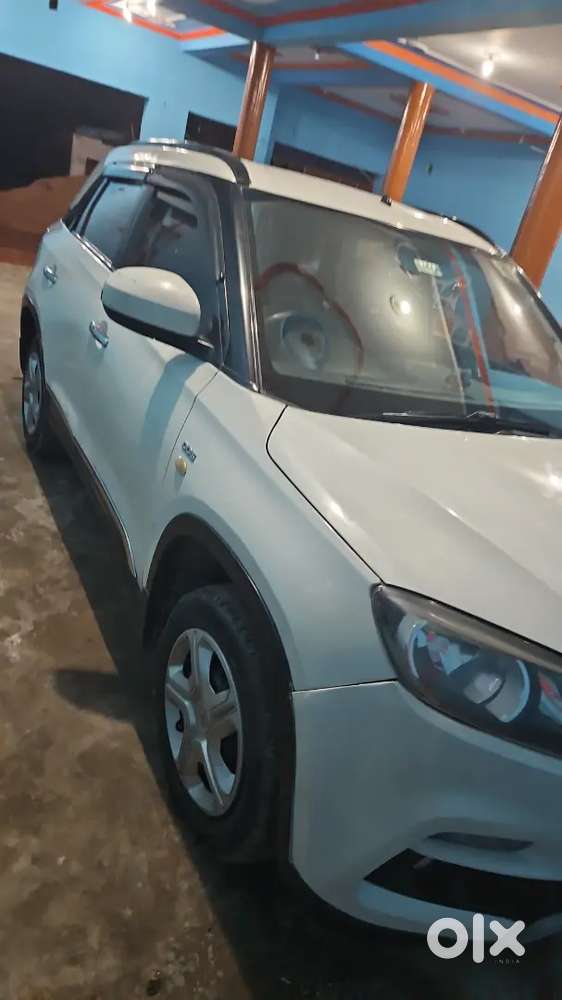 Maruti Suzuki Brezza Vdi 2018