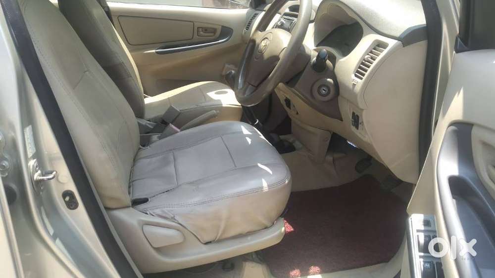 Toyota Innova, 2005, Diesel