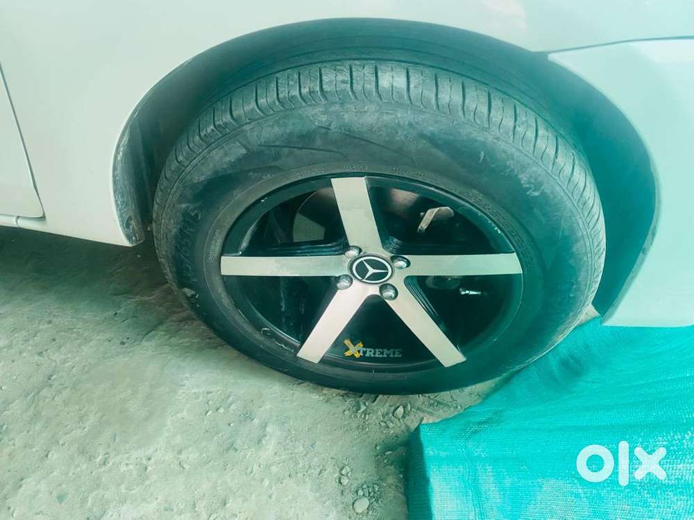 Toyota Etios 2017 Diesel Good Condition