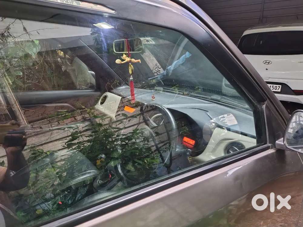 Maruti Wagon R Lxi 2020