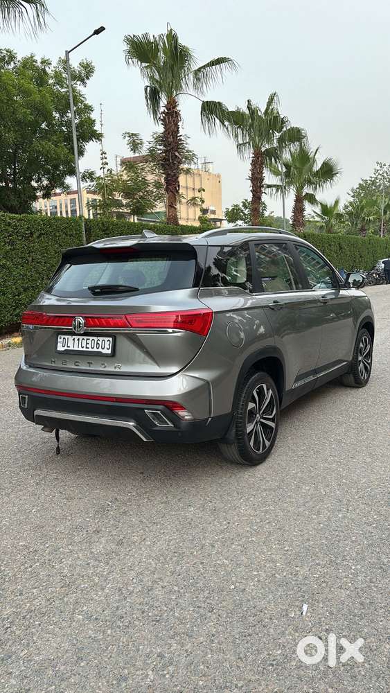 Mg Hector Smart Pro 2.0 Turbo Diesel Mt, 2023, Diesel