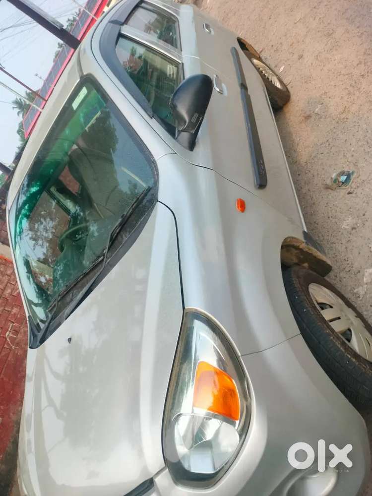 Maruti Suzuki Alto 800 2017 Model