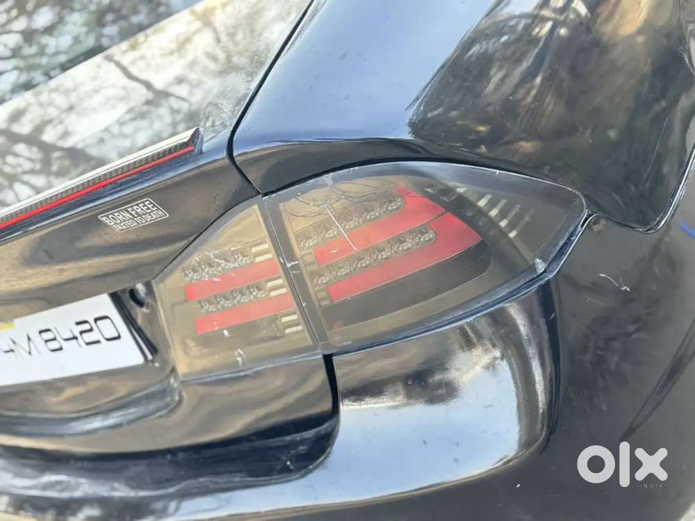 Honda Civic 2010 Petrol 56000 Km Driven