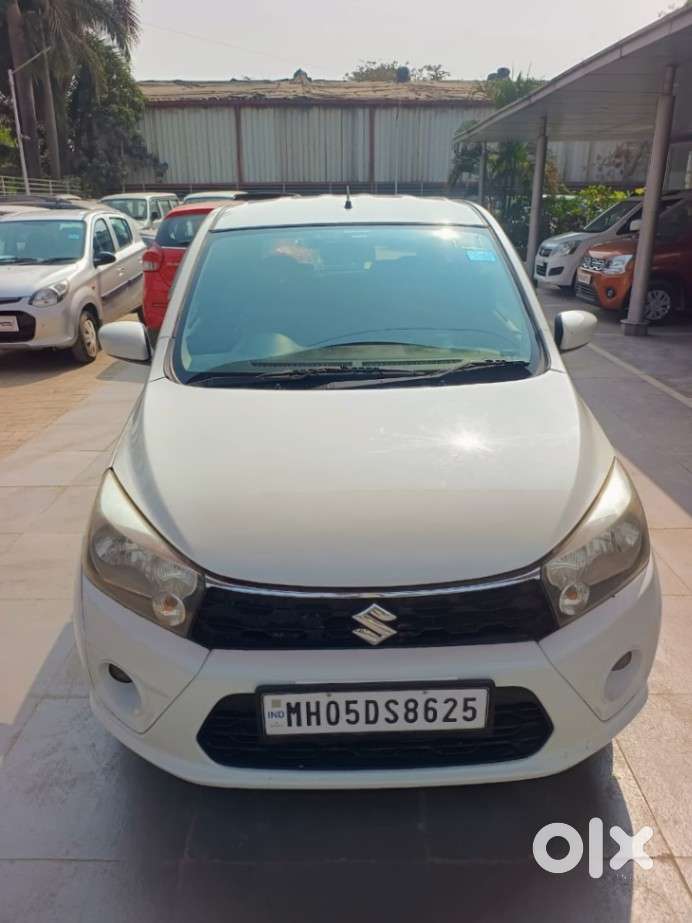 Maruti Suzuki Celerio 1.0 Vxi Amt, 2019, Cng & Hybrids