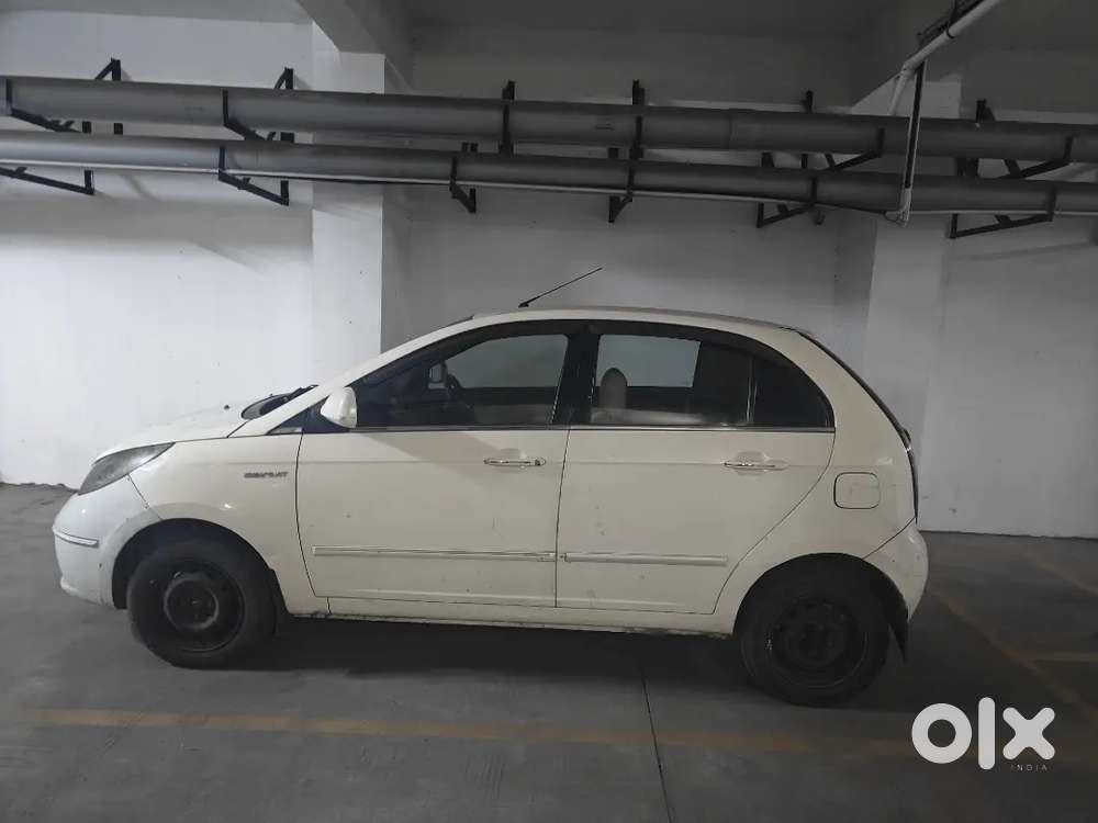 Tata Indica Vista 2011 Diesel Manual