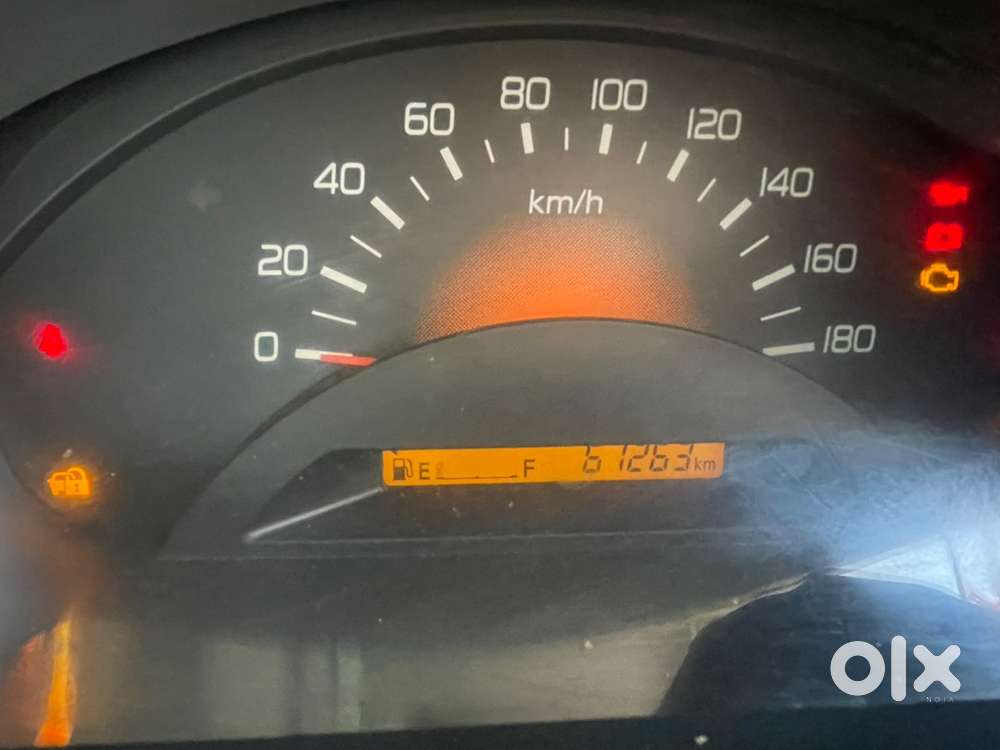 Wagon R 2012 Manual Petrol First Owner