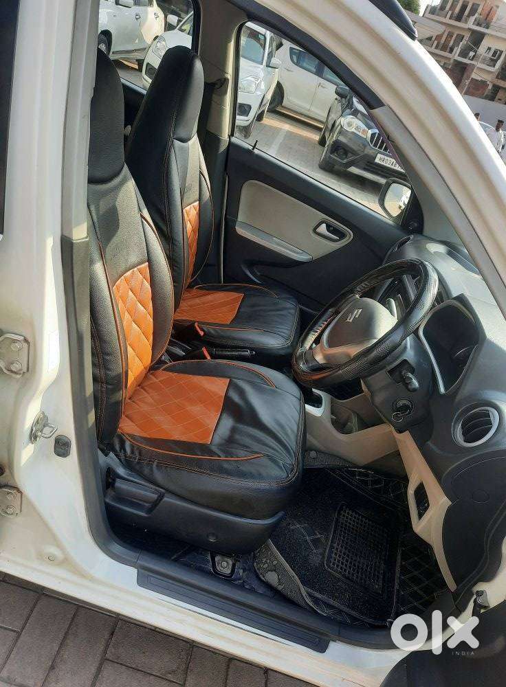 Maruti Suzuki Alto K10 Vxi, 2015, Petrol