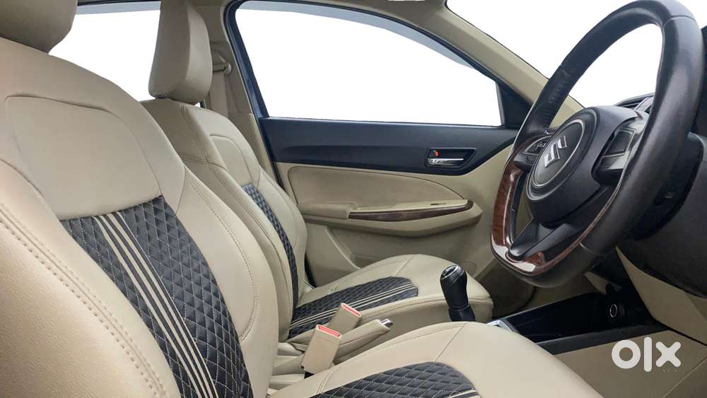 Maruti Suzuki Swift Dzire