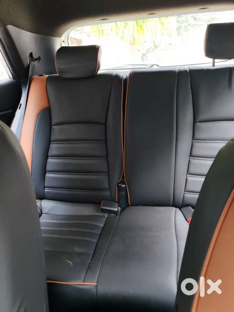 Hyundai I20 Active 2018 Diesel 58300 Km Driven