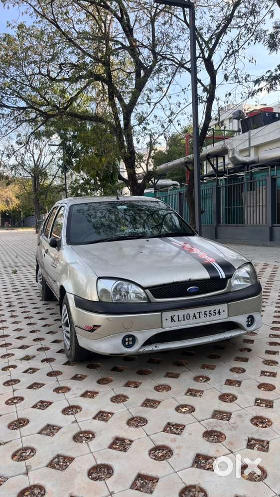Ford Ikon 1.3 Petrol 2007
